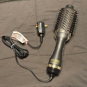 Hot Tools Professional Hair Dryer Brush